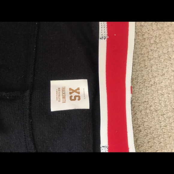 NDO Tracksmith pants - Picture 2 of 4